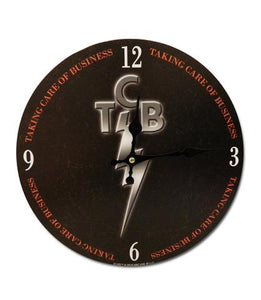 Clock Elvis TCB