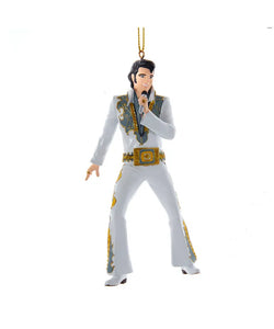 Ornament Elvis Presley® In Arabian Jumpsuit