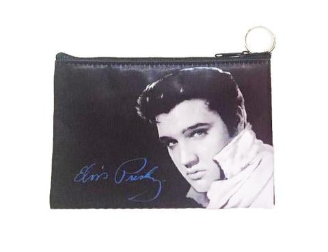 Make up Bag Elvis Collar Up