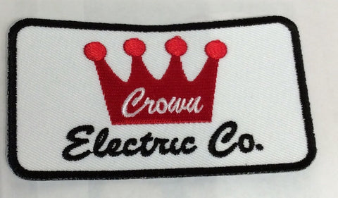 Patch Crown Electric Company