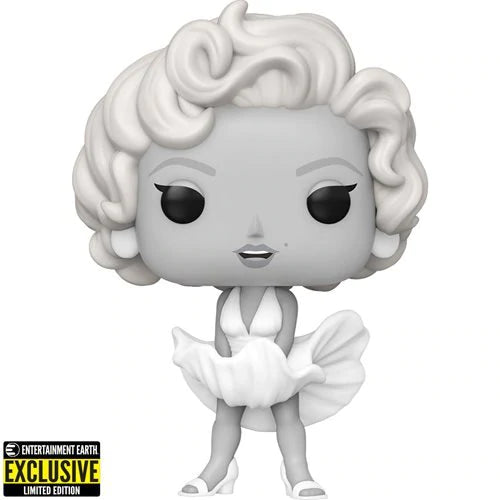Figurine Marilyn Monroe - Boulevard Souvenirs
