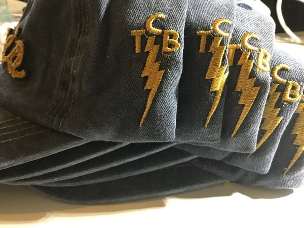Cap Elvis Signature - Boulevard Souvenirs