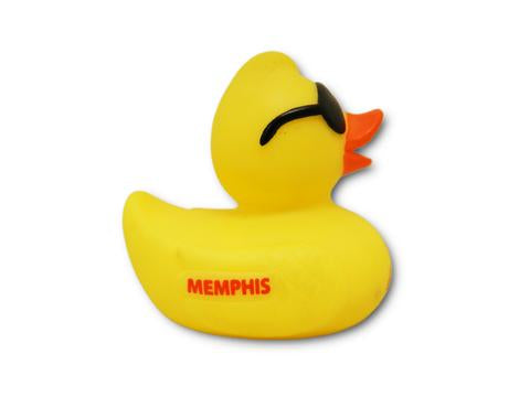 Duck Memphis - Boulevard Souvenirs