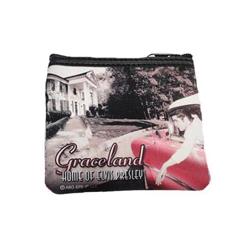 Elvis Presley Purse