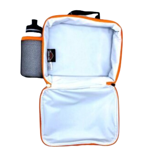 Harley davidson lunch deals tote