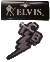 Patch TCB Elvis