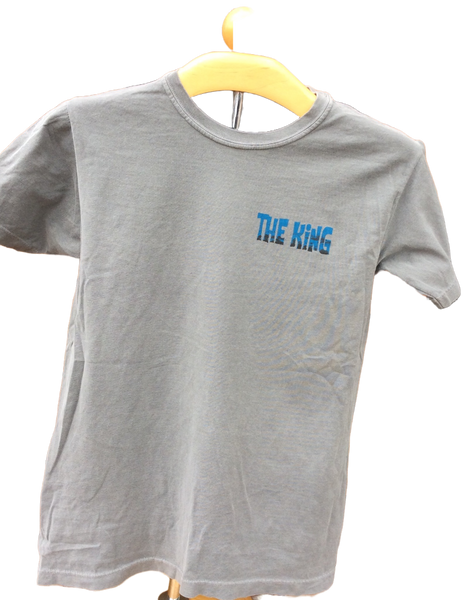 T-Shirt Elvis Song Titles