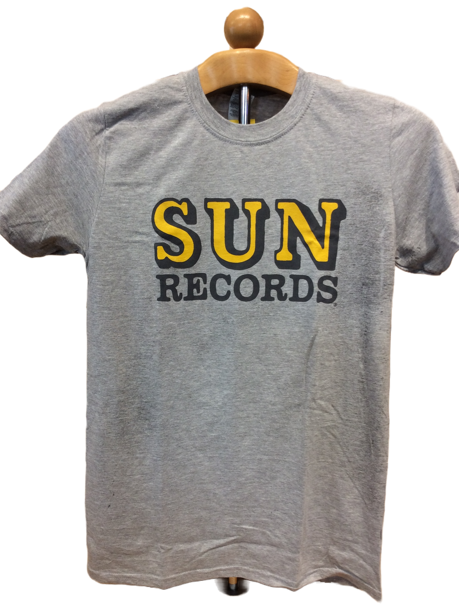 T-Shirt Sun Record