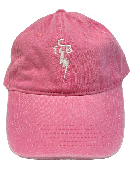 Cap Elvis TCB - Boulevard Souvenirs
