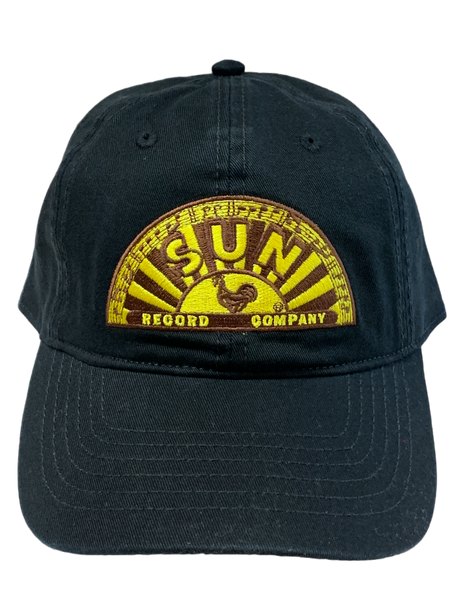 Book Works BW Record Logo Hat / Lt Denim – deadstockmkd.ca
