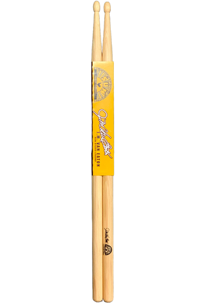 Drumsticks JM VAN EATON SIGNATURE Sun Records