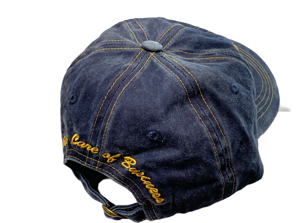 Cap Elvis Signature - Boulevard Souvenirs